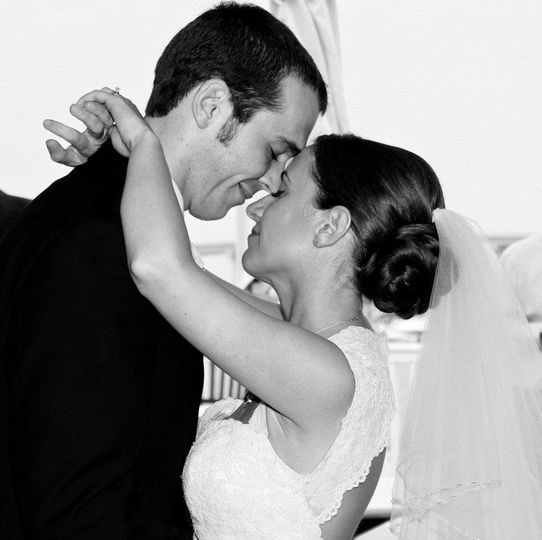 Christine Strigh Weddings