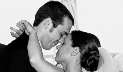 Christine Strigh Weddings