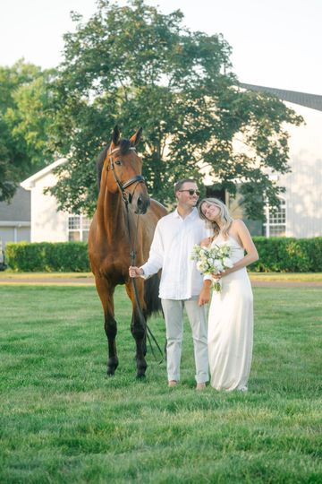 Events at Synergy Stables