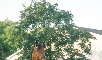Events at Synergy Stables