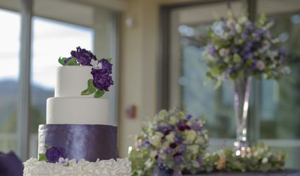 The Sugarplum Cake Shoppe