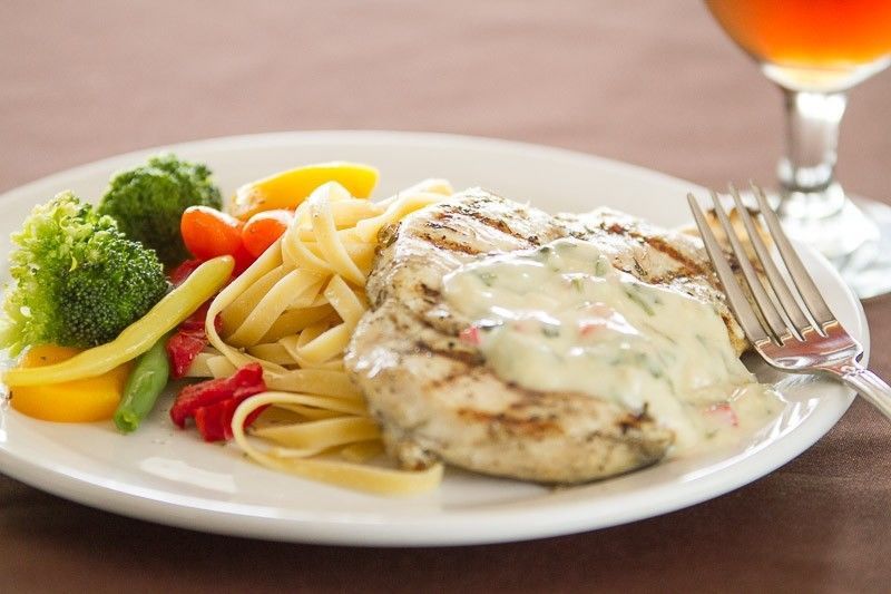 Fusion Cuisine Catering