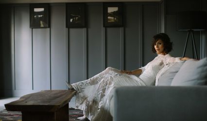 Courtney Aaron | Photographer