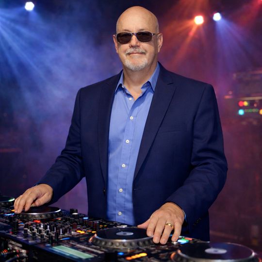 Captain DJ