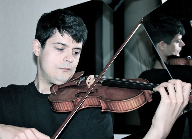 Ensemble Bellissima