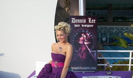 Dennis Lee Hair Designer @ Armando Joshua Christopher Salon