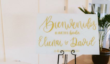 Pretty Little Letters