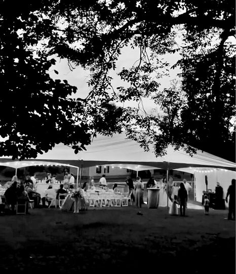 C'est Bon Event Rentals