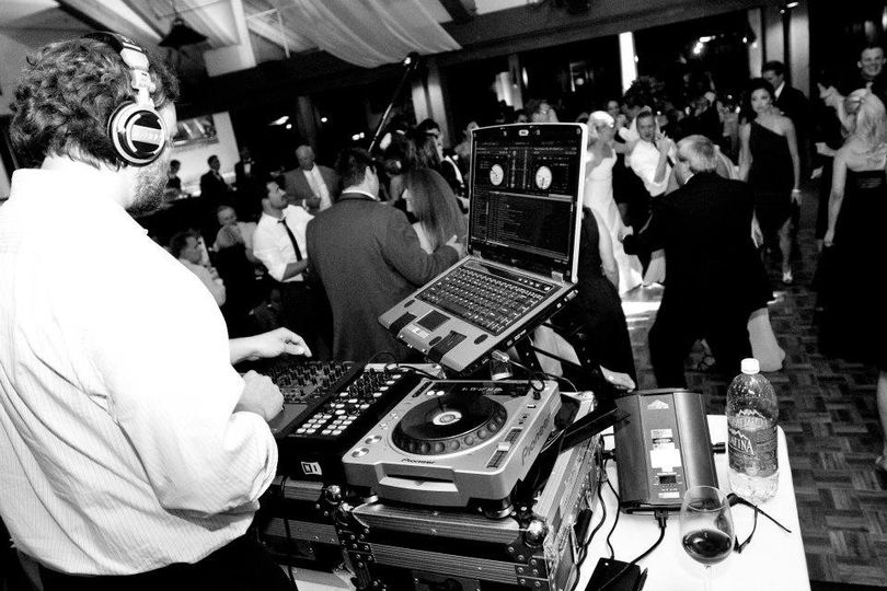 Dj Carve