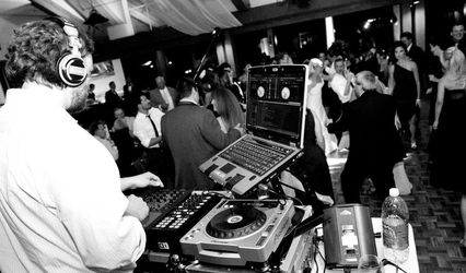 Dj Carve