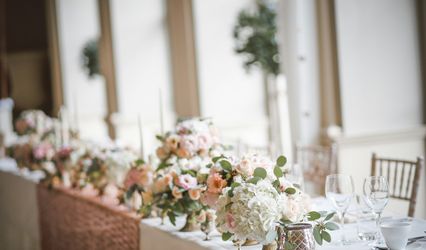 Petal & Stem
