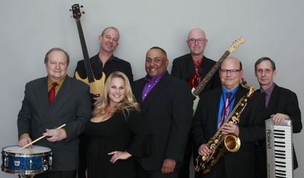 The Soul Sensations