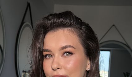 MUA Trend – Makeup & Hair for Brides