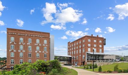 Events at City Mills