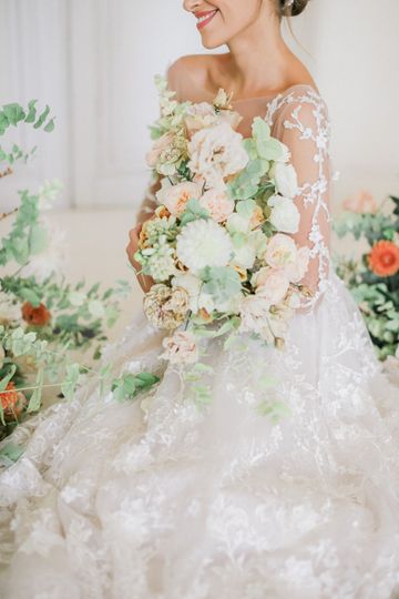 Organsa Wedding Planner