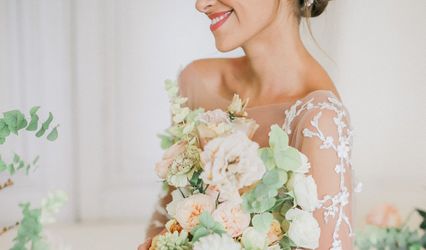 Organsa Wedding Planner
