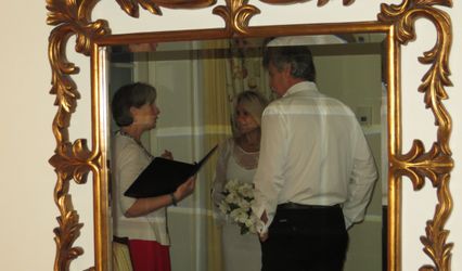Say I Do In Charleston