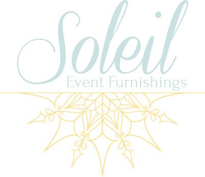 Soleil Event Furnishings