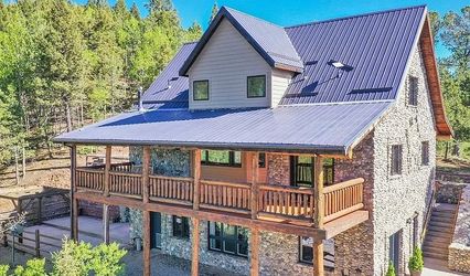 Stonehaven Mountain Retreat