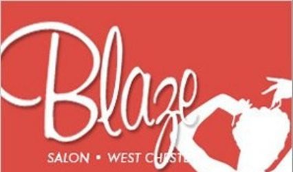 Blaze Salon
