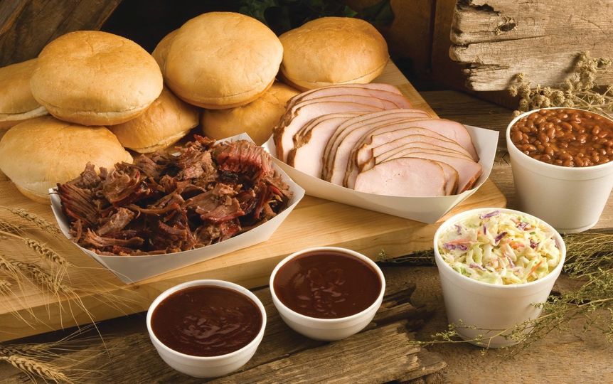 Hog Wild Pit Bar-B-Q