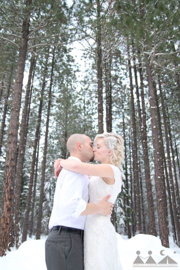 Marcus & Aomori Photography