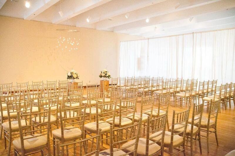The Center Venue Cincinnati Oh Weddingwire