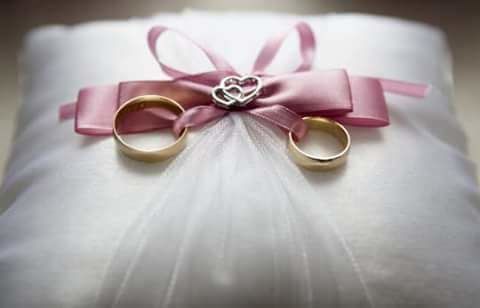 Bridging Heart's -Christi Woullard Wedding Officiant