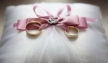 Bridging Heart's -Christi Woullard Wedding Officiant