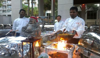 TASTE OF INDIA
