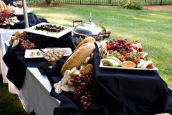 Sandrino's Catering