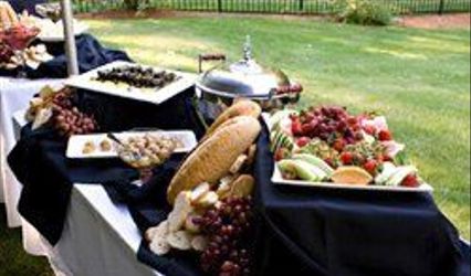 Sandrino's Catering