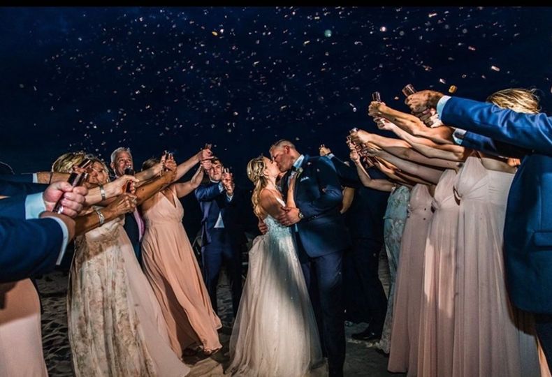 Spectacular Events