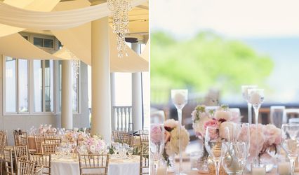 Planned Perfectly Wedding & Events
