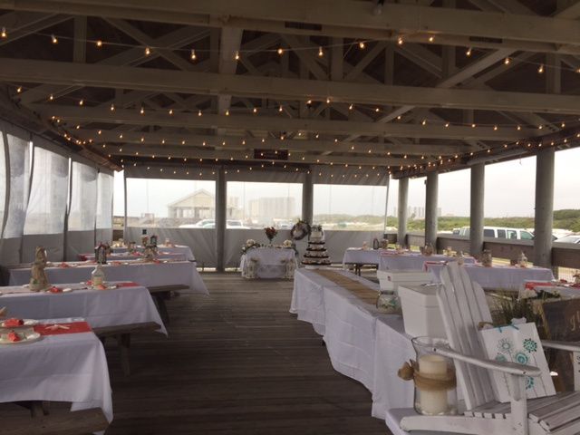 Henderson Beach State Park Venue Destin Fl Weddingwire