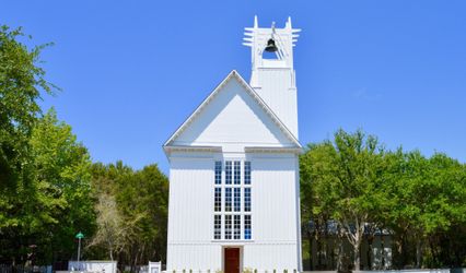 Homeowners Collection Chapel at Seaside