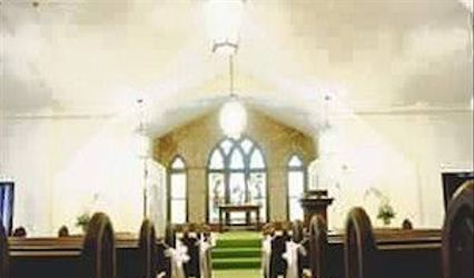 Stonefell Chapel