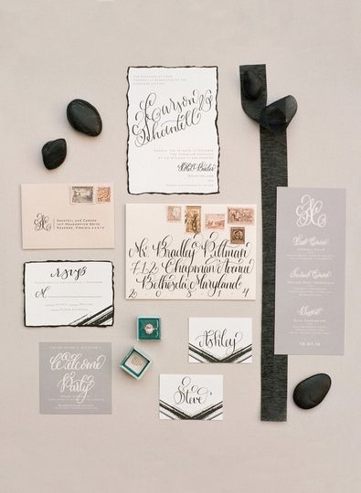 Emily Kathryn Paper Co.