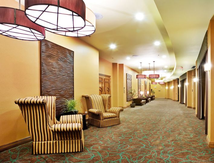 Holiday Inn & Suites McKinney - Fairview