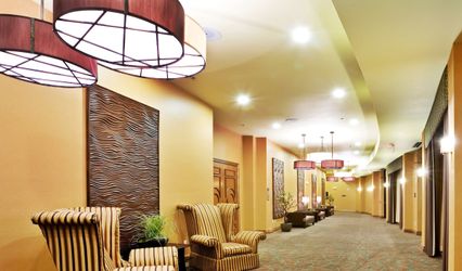 Holiday Inn & Suites McKinney - Fairview