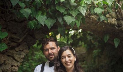 Coastal Vows by Mike