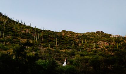 Loews Ventana Canyon