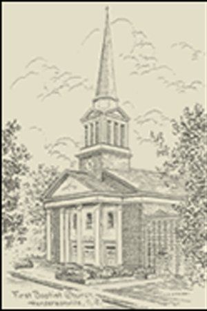 First Baptist Church Hendersonville
