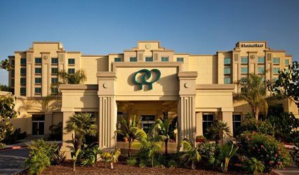 Doubletree Hotel Los Angeles/Commerce