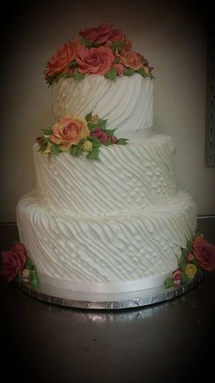 Kristi's Bakery & Cafe