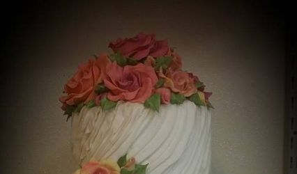 Kristi's Bakery & Cafe