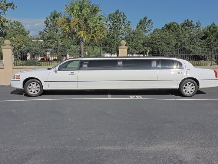Camelot Limousine