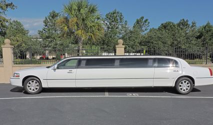 Camelot Limousine