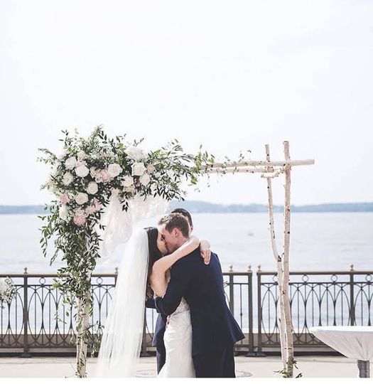 A Very Special Marriage