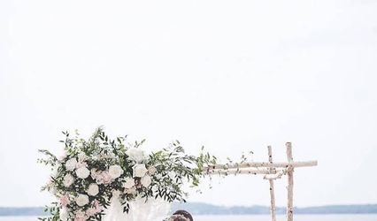 A Very Special Marriage